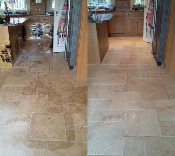 Reviews of Stone Renovation Northampton in Northampton - House cleaning service