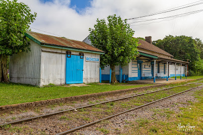 Estación Cacharí
