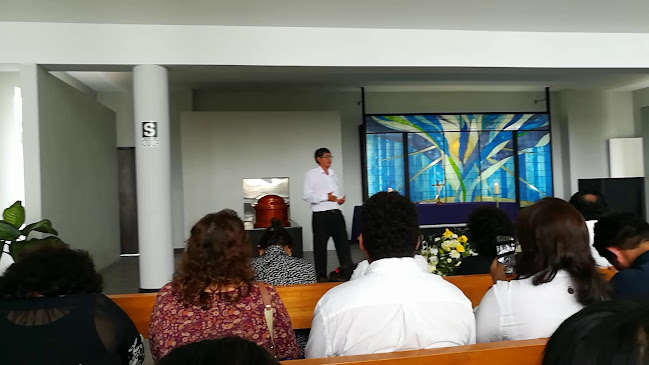 Opiniones de Centro Funerario Jardines de La Paz en Villa El Salvador - Funeraria