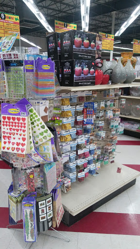 Variety Store «Dollar Castle», reviews and photos, 29611 Ford Rd, Garden City, MI 48135, USA