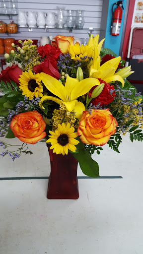 Florist «Flowerama of Plano», reviews and photos, 1151 W Parker Rd #200, Plano, TX 75023, USA