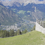 Photo n°1 de l'avis de w.c fait le 21/09/2022 à 18:04 sur le  Albergo Ristorante Aschbacherhof à Algund