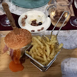 Photo n°3 de l'avis de Mitch.u fait le 25/02/2024 à 16:18 sur le  O Cortiço à Penacova