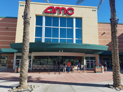 Shopping Mall «Mesa Grand Shopping Center», reviews and photos, 1955 S Stapley Dr, Mesa, AZ 85204, USA