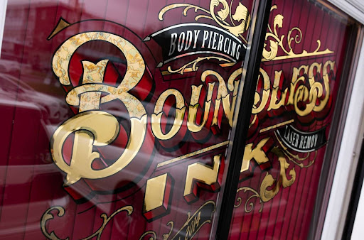 Boundless Ink Tattoo Studio