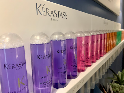 Hair Salon «Adagio for Hair Salon», reviews and photos, 4356 Town Center Blvd, El Dorado Hills, CA 95762, USA