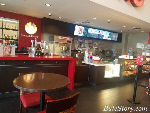 Movie Theater «AMC Shirlington 7», reviews and photos, 2772 S Randolph St, Arlington, VA 22206, USA