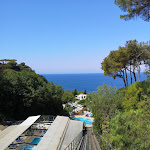 Photo n°3 de l'avis de Ferdinando.l fait le 31/07/2020 à 19:41 sur le  Hotel L'Oasi à Casamicciola Terme