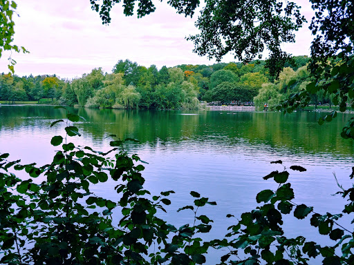 Zoo «Milwaukee County Zoo», reviews and photos, 10001 W Bluemound Rd, Milwaukee, WI 53226, USA