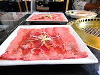Viande du Restaurant coréen Koreana à Serris - n°9