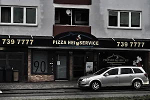 Pizza Heimservice image