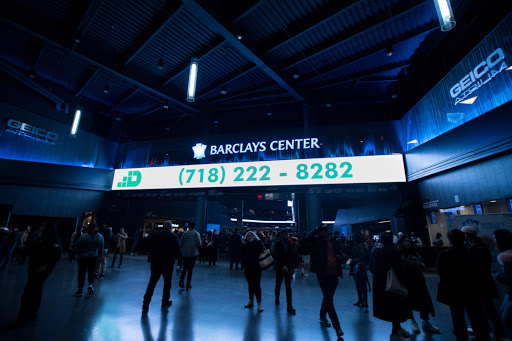 Moving and Storage Service «Dumbo Moving and Storage NYC», reviews and photos, 15 N Oxford St, Brooklyn, NY 11205, USA