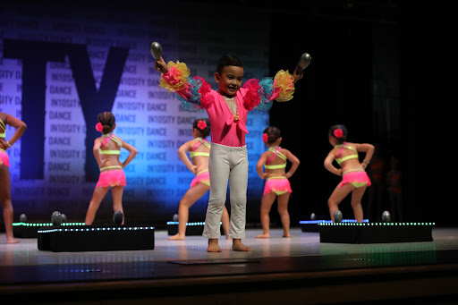 Dance School «Xpressit Dance Center», reviews and photos, 253 NE 2nd Rd, Homestead, FL 33030, USA