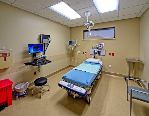 General Hospital «Abilene Regional Medical Center», reviews and photos