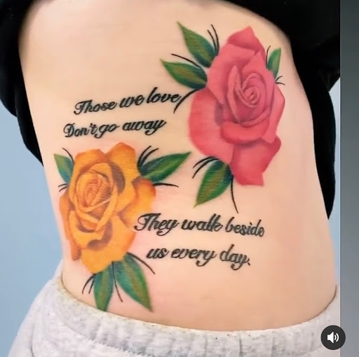 Tattoo Shop «Dark Horse Tattoos», reviews and photos, 395 Garrisonville Rd #103, Stafford, VA 22554, USA