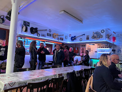 Cog Hardi Brasserie Bar Tabac à Maillebois