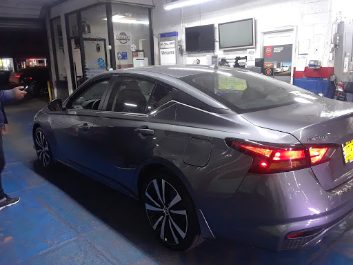 Car Dealer «Nemet Motors Used Cars», reviews and photos, 150-02 Hillside Avenue, Jamaica, NY 11432, USA