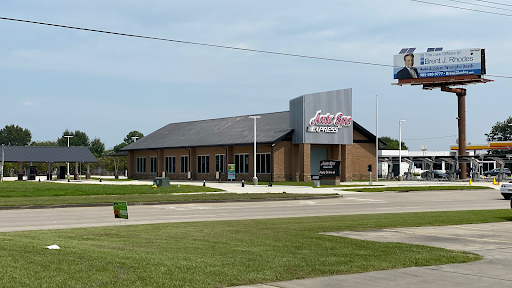 Auto Spa en Houma