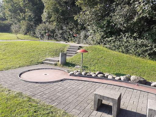 Minigolf Schönegg