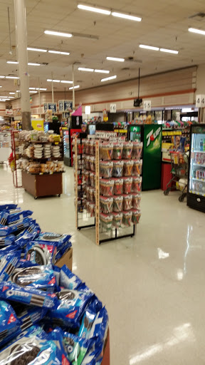 Supermarket «Rowes Supermarkets», reviews and photos, 5435 Blanding Blvd, Jacksonville, FL 32244, USA