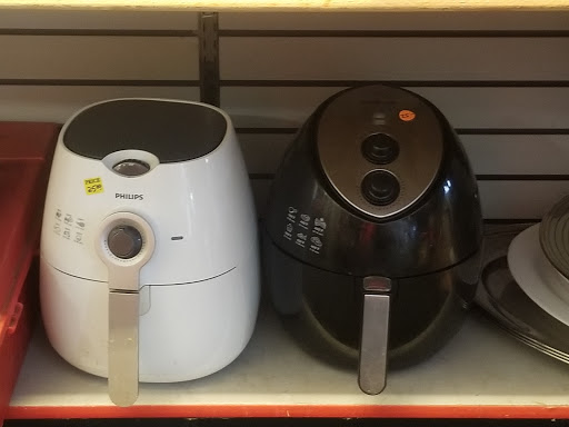 Thrift Store «Bargain Zone Thrift Store», reviews and photos, 135 Christiana Rd, New Castle, DE 19720, USA