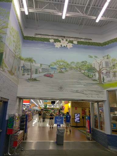 Department Store «Walmart Supercenter», reviews and photos, 3911 Bienville Blvd, Ocean Springs, MS 39564, USA