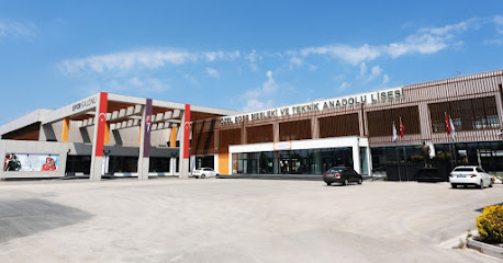 Özel Eskişehir OSB Teknik Kolej