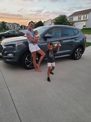 Car Dealer «VanDevere Auto Outlet», reviews and photos, 3155 S Arlington Rd, Akron, OH 44312, USA