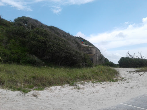 National Park «Fort Pickens», reviews and photos, 1400 Fort Pickens Rd, Pensacola Beach, FL 32561, USA