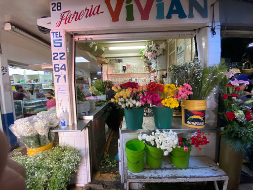 Florería Vivián florería en  en la zona La Piedad de Cavadas Centro