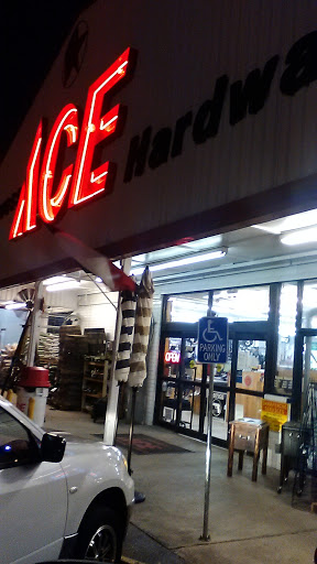 Hardware Store «Cypress Ace Hardware», reviews and photos, 11655 Jones Rd, Houston, TX 77070, USA