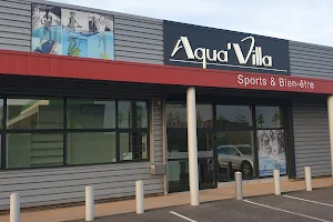Aqua'Villa image