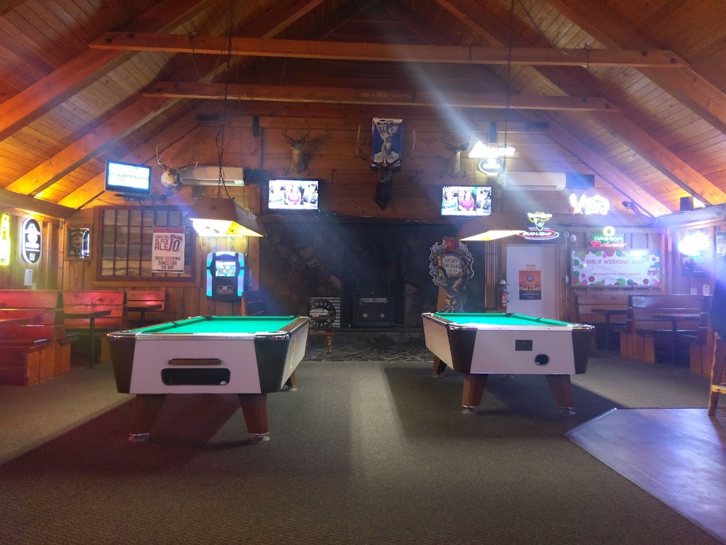 Manley's Tavern 97733