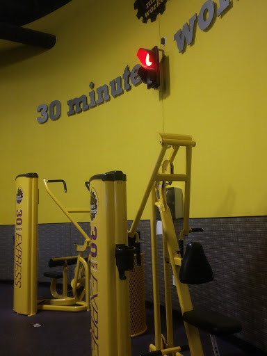 Gym «Planet Fitness», reviews and photos, 11227 Potranco Rd, San Antonio, TX 78253, USA