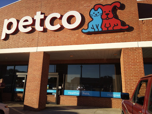 Pet Supply Store «Petco Animal Supplies», reviews and photos, 513 S Mason Rd, Katy, TX 77450, USA