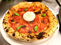 Pizza du Restaurant italien La Dolce Vita à Sallanches - n°8