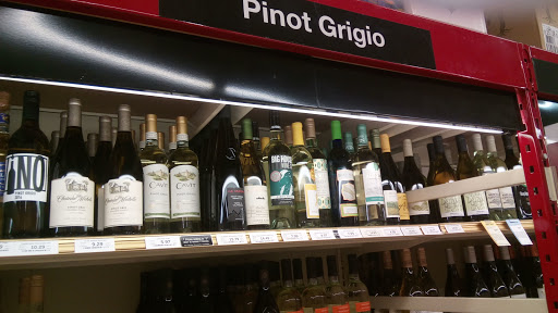 Wine Store «Total Wine & More», reviews and photos, 551 S Stratford Rd, Winston-Salem, NC 27103, USA