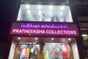 Pratheeksha Collections image