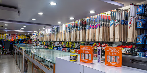 TITUS SPORTS - Sports Store in Jaipur, Rambagh Circle
