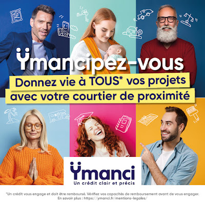 Ymanci Montevrain Courtier en Rachat de Crédits à Montévrain