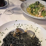 Photo n°1 de l'avis de Jéssica.o fait le 01/04/2023 à 16:47 sur le  Per Mangiare - Seixal à Seixal