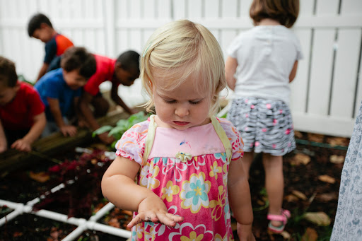 Montessori School «The Nurtury Montessori School», reviews and photos, 3812 Riverland Rd, Fort Lauderdale, FL 33312, USA