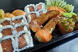 Kani Sushi Delivery image