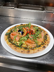 Photo n°2 de Il farniente à Le Coudray-Montceaux ()