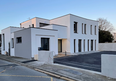 Cabinet d'orthodontie des Drs Morio et Ternil à Vannes