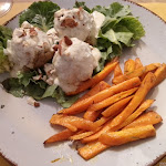 Photo n°2 de l'avis de Kat.8 fait le 09/08/2022 à 11:24 sur le  Maramao - pan e vin à Perugia