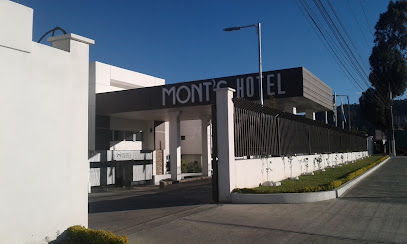 Monts Hotel