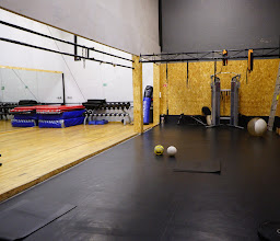 GymJam Training City photo