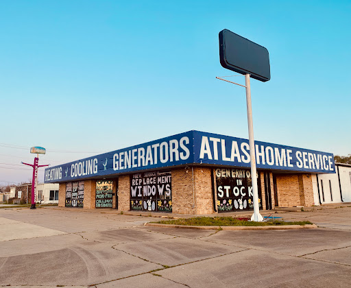 HVAC Contractor «Atlas Heating & Cooling», reviews and photos