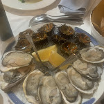 Photo n°2 de l'avis de Beatrice.a fait le 17/08/2022 à 10:22 sur le  Ristorante la Barca à Marina di Pulsano